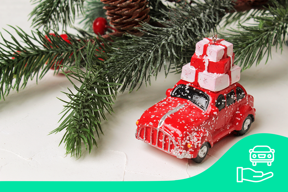 10 Car Accessory Gift Ideas for the Holidays